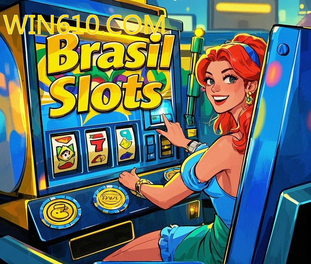 win610 GAME-Slots